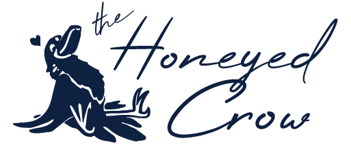 Honeyed Crow logo