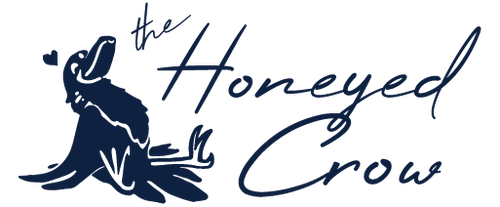 the Honeyed Crow logo
